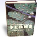 A Natural History of Ferns (Φτέρες - έκδοση στα αγγλικά)